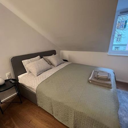 Tiny Wellness Apartment Graz Exterior photo
